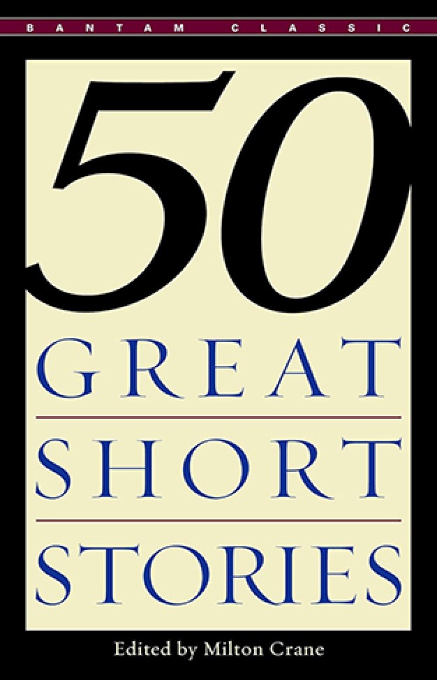 Fifty Great Short Stories
